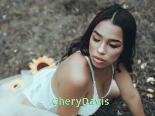 CheryDavis