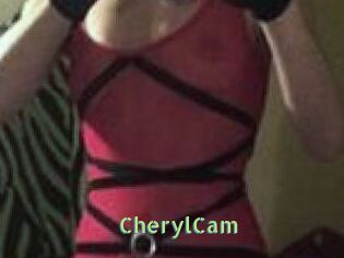 CherylCam
