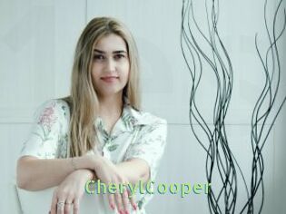 CherylCooper