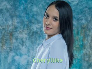 Cheryllike Une Etudiante Sexy