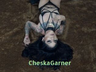 CheskaGarner