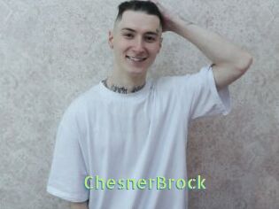 ChesnerBrock