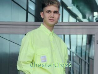 ChesterCross