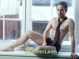 ChesterLeon