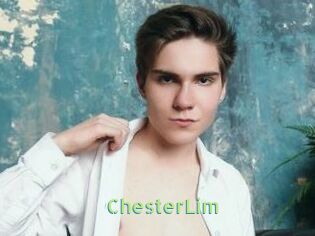 ChesterLim