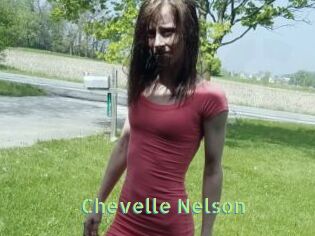 Chevelle_Nelson
