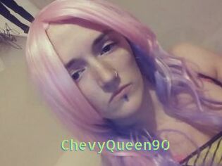 ChevyQueen90