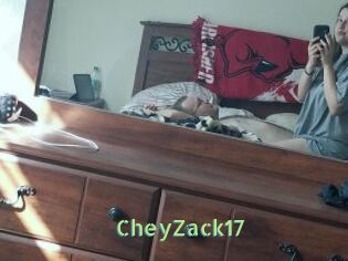 CheyZack17