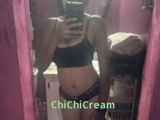 ChiChiCream