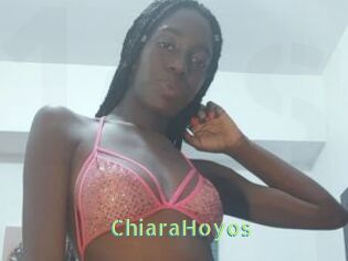 ChiaraHoyos