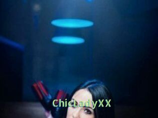 ChicLadyXX