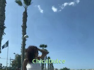 ChicaDulce