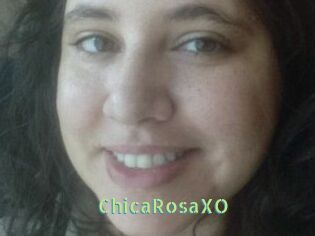 ChicaRosaXO