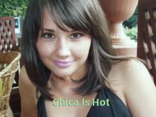 Chica_Is_Hot