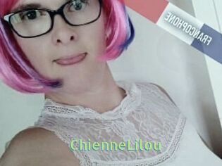 ChienneLilou