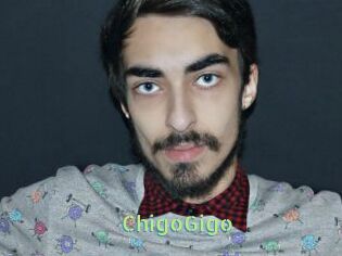 ChigoGigo Une Etudiante Sexy