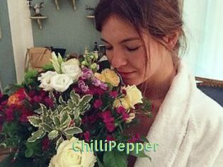 ChilliPepper