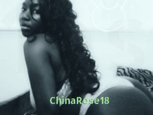 ChinaRose18