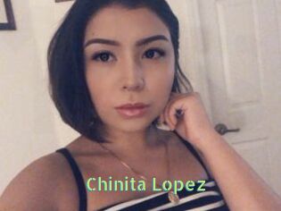 Chinita_Lopez Une Etudiante Sexy