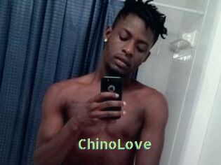 ChinoLove