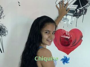 Chiquise