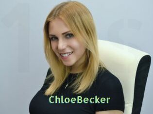 ChloeBecker