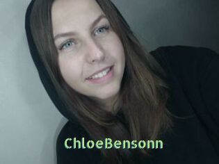 ChloeBensonn