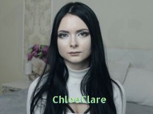 ChloeClare