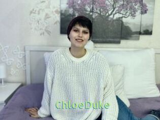 ChloeDuke