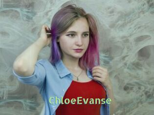ChloeEvanse