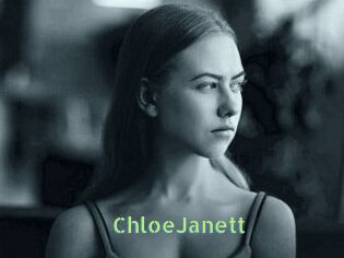ChloeJanett