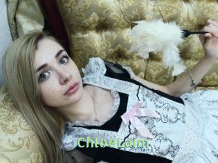 ChloeLaim