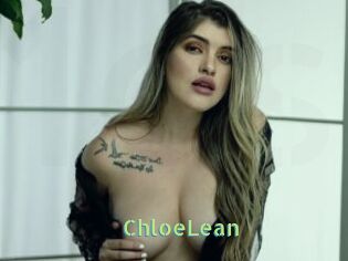 ChloeLean