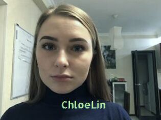 ChloeLin