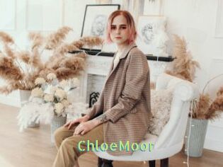 ChloeMoor