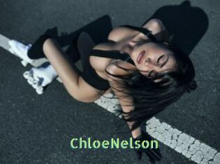 ChloeNelson
