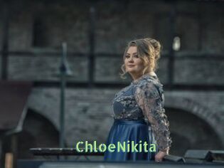 ChloeNikita