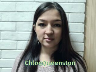 ChloeQueenston