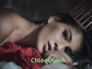 ChloeQuinn Une Etudiante Sexy