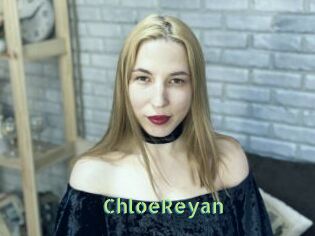 ChloeReyan