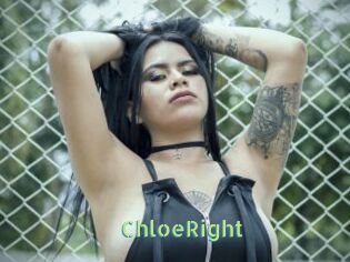 ChloeRight