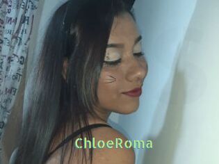 ChloeRoma