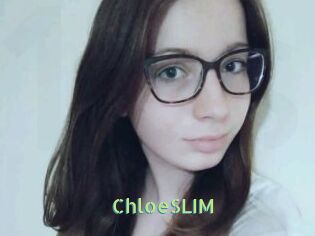 ChloeSLIM