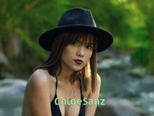 ChloeSanz