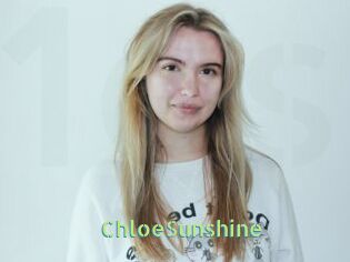 ChloeSunshine