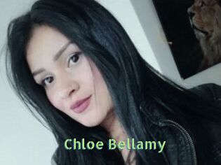 Chloe_Bellamy