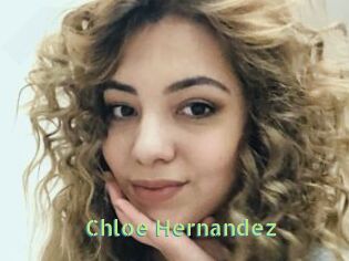 Chloe_Hernandez