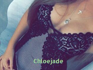 Chloejade