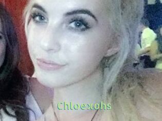 Chloexohs