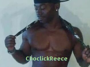 ChoclickReece